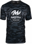 Preview: Motiv Covert Jersey black/gray